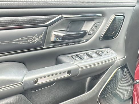 Used 2024 RAM 1500 Limited image 22