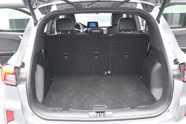 Certified 2024 Ford Escape ST-Line AWD/4WD image 16