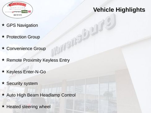 Used 2015 RAM 1500 Laramie w/ Convenience Group AWD/4WD image 6