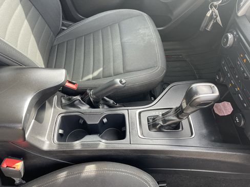 Used 2023 Ford Ranger XLT w/ Equipment Group 301A Mid image 22