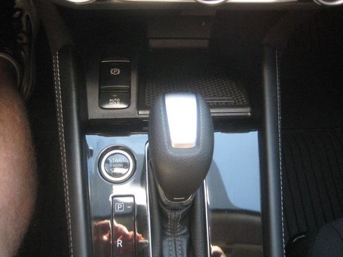 Used 2023 Nissan Kicks SV FWD image 17