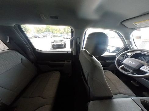 Used 2021 Ford F150 XLT AWD/4WD image 34