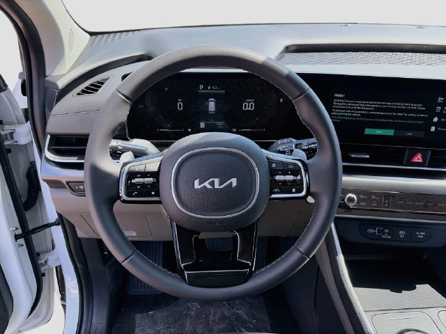 New 2026 Kia Carnival LXS FWD image 10