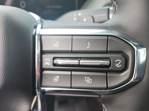 New 2026 GMC Yukon Denali w/ Denali Reserve Package image 20