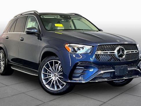 New 2026 Mercedes-Benz GLE 350 4MATIC image 19