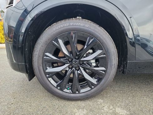 New 2026 MAZDA CX-90 3.3 Turbo S w/ Premium Package image 17