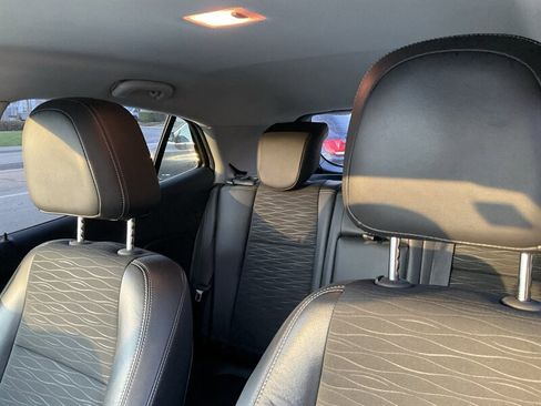 Used 2015 Buick Encore FWD image 22