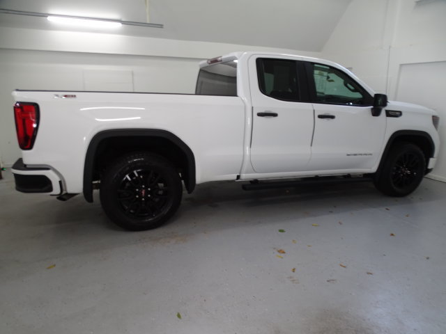 Certified 2023 GMC Sierra 1500 Pro w/ Graphite Edition AWD/4WD image 22