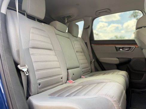Used 2018 Honda CR-V EX image 24