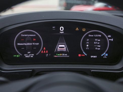 Certified 2025 Porsche Cayenne E-Hybrid AWD/4WD image 17