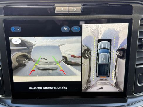 New 2026 Ford F150 Lariat w/ Equipment Group 502A High image 41