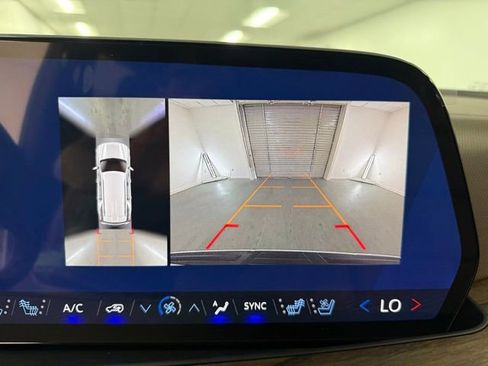 New 2026 Chevrolet Tahoe High Country image 21