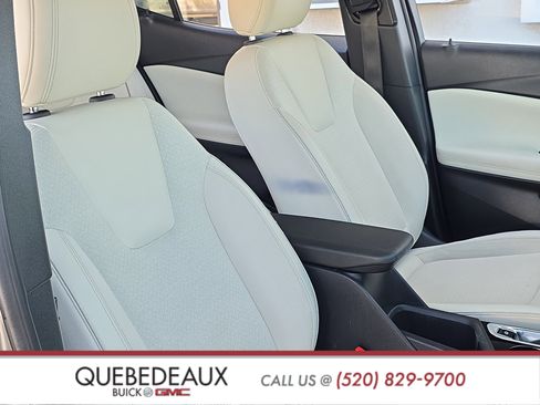 Used 2024 Buick Encore GX Preferred FWD image 27