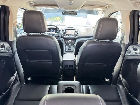 Used 2013 Ford Escape SEL FWD image 27