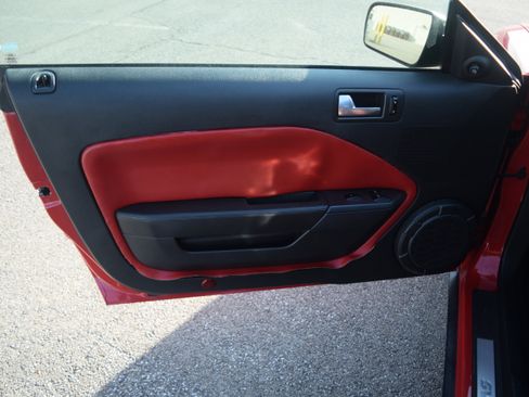 Used 2008 Ford Mustang Shelby GT500 image 15