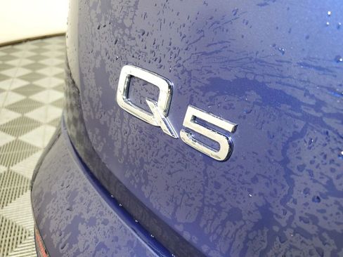 Used 2024 Audi Q5 2.0T Premium Plus image 8