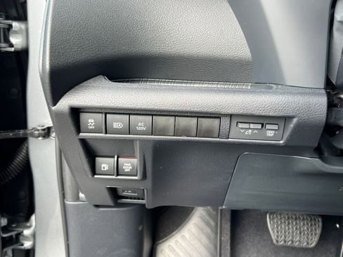 New 2026 Toyota Sienna XSE image 16