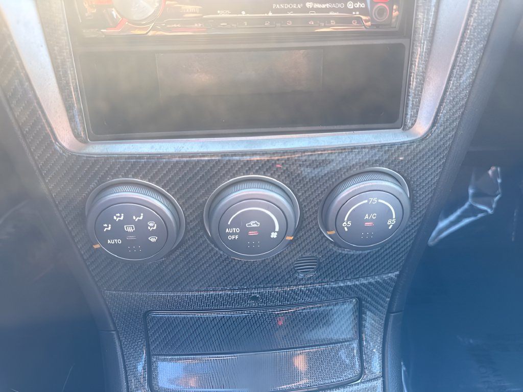 Used 2006 Subaru Impreza WRX STI AWD/4WD image 16