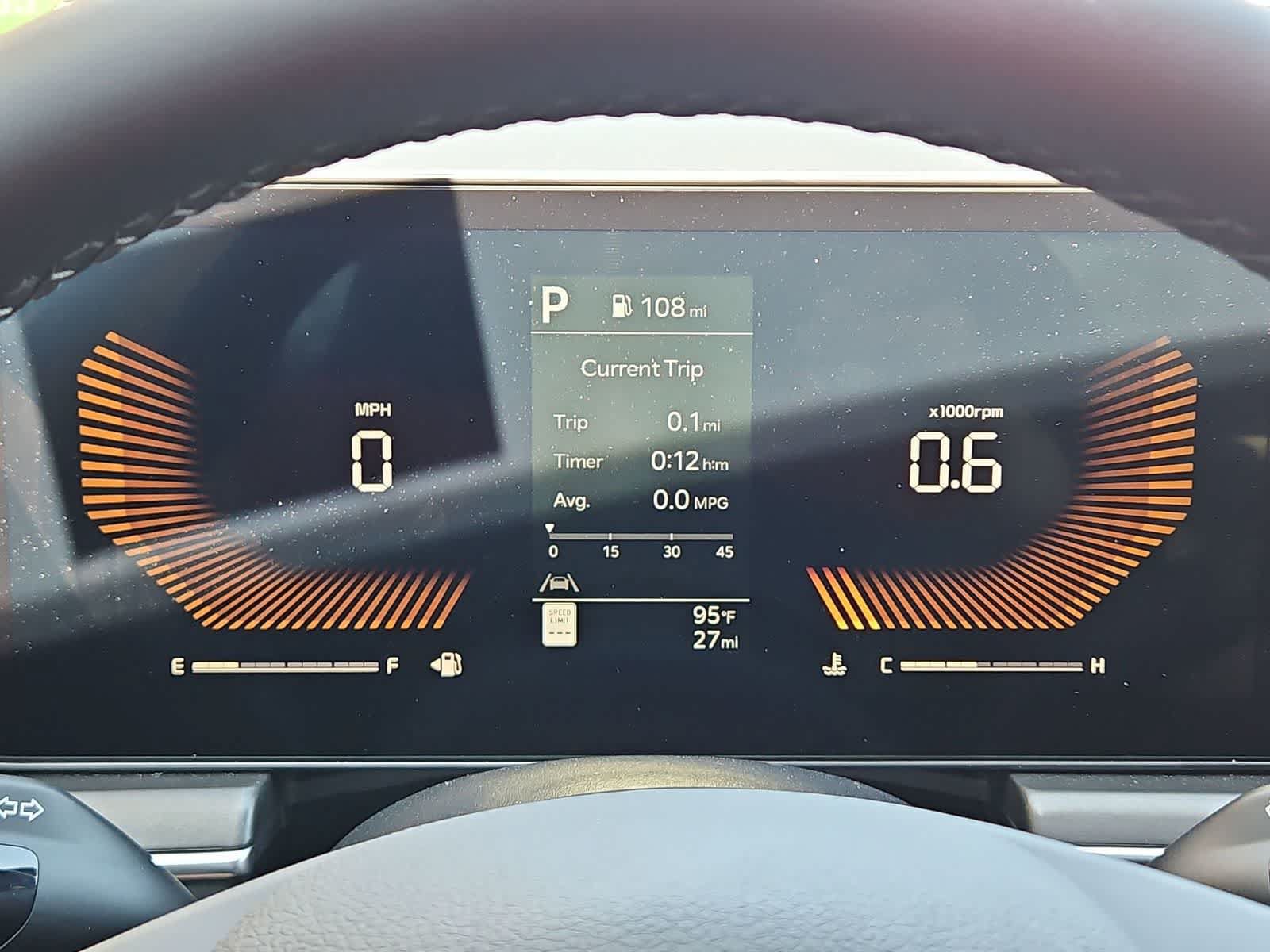 New 2026 Kia K5 GT-Line w/ GT-Line Premium Package FWD image 34