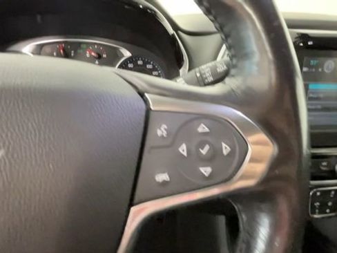 Used 2019 Chevrolet Traverse Premier w/ Redline Edition AWD/4WD image 26