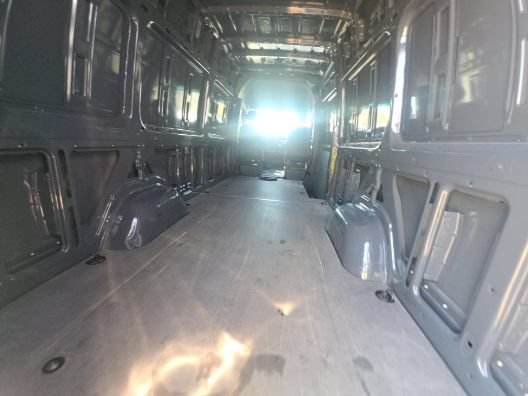 Used 2024 Mercedes-Benz Sprinter 2500 w/ Parking Package image 6