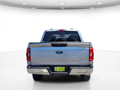 Used 2023 Ford F150 XLT AWD/4WD image 8