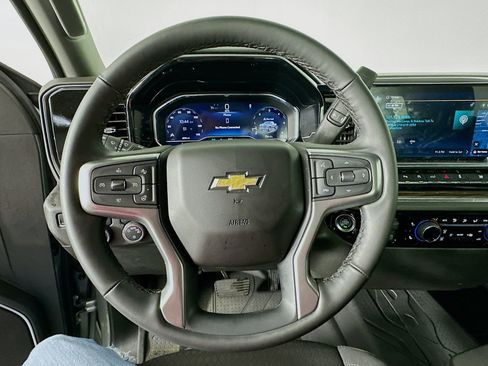 New 2025 Chevrolet Silverado 1500 LT w/ Safety Package image 12