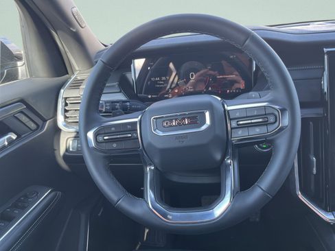 New 2026 GMC Acadia Elevation image 26