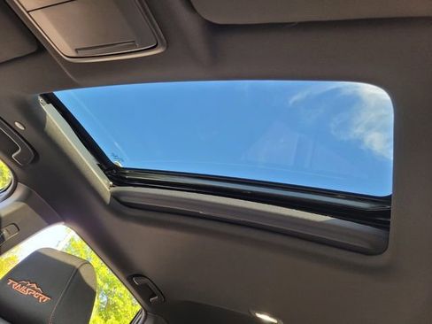 New 2026 Honda CR-V TrailSport image 10