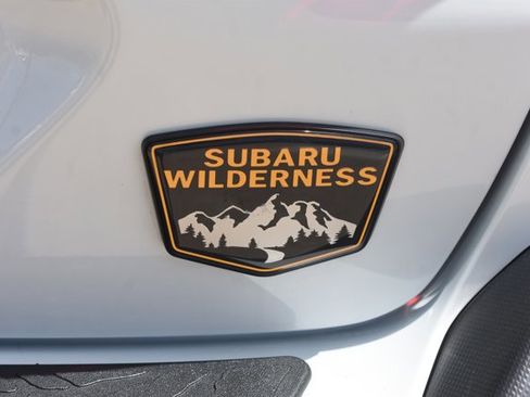 Used 2024 Subaru Crosstrek 2.5i Wilderness AWD/4WD image 8
