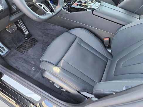 New 2026 BMW M5 w/ Carbon Package AWD/4WD image 4