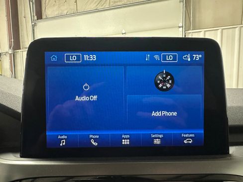 Certified 2024 Ford Escape Active image 19