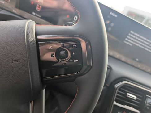 New 2026 Nissan Armada PRO-4X AWD/4WD image 18