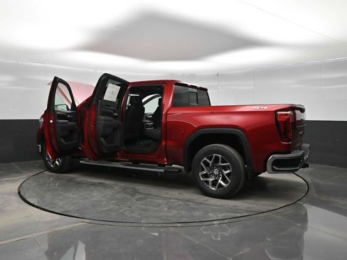 New 2026 GMC Sierra 1500 SLT w/ SLT Premium Plus Package AWD/4WD image 43
