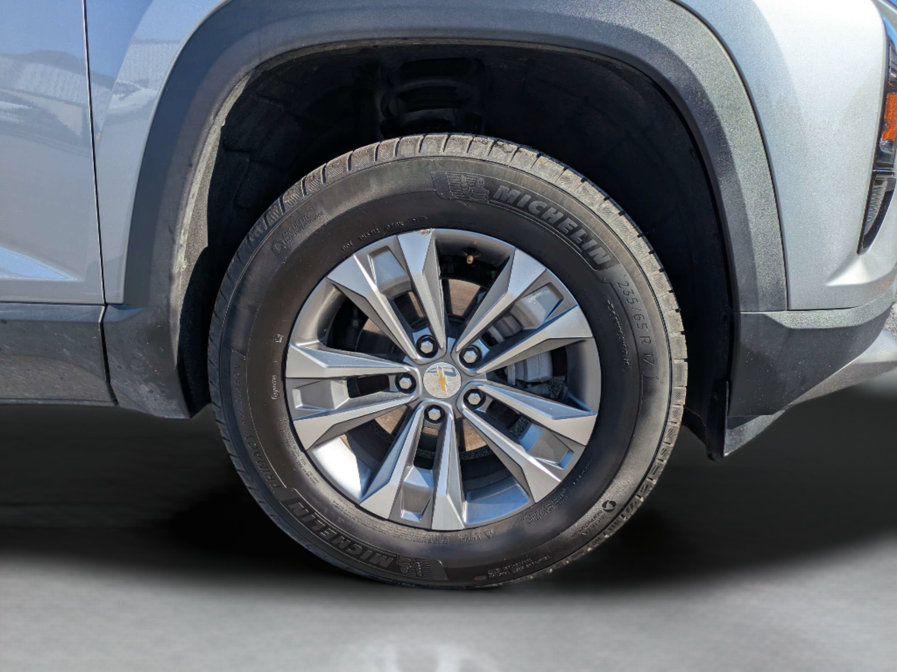 Used 2026 Chevrolet Equinox LT w/ Convenience Package II AWD/4WD image 31