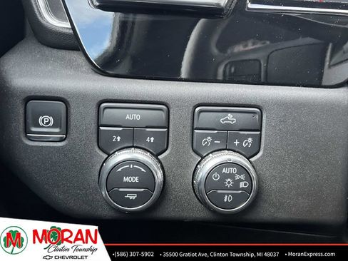 Certified 2025 GMC Sierra 1500 Elevation image 26