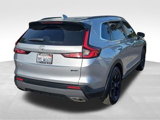 Used 2024 Honda CR-V Sport-L video 3