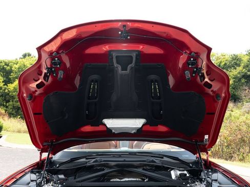 Used 2025 Aston Martin DB12 Convertible RWD image 69
