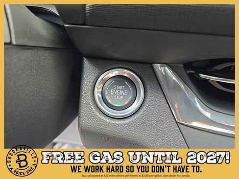 New 2026 Buick Envista Preferred w/ Convenience I Package FWD image 27