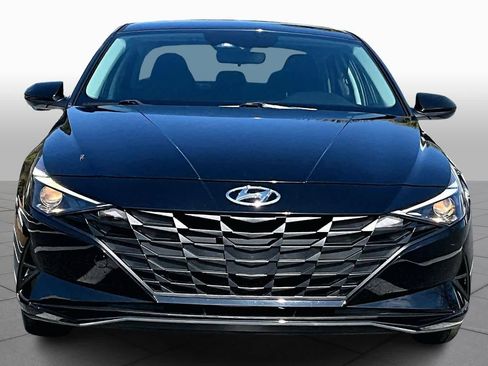 Used 2023 Hyundai Elantra SEL image 4