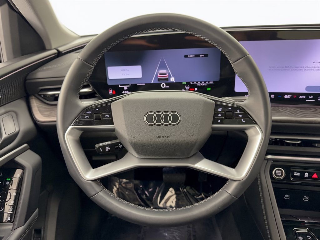 Used 2026 Audi Q5 Premium Plus w/ Premium Plus AWD/4WD image 10