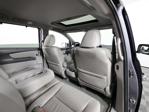Used 2016 Honda Odyssey EX-L image 20