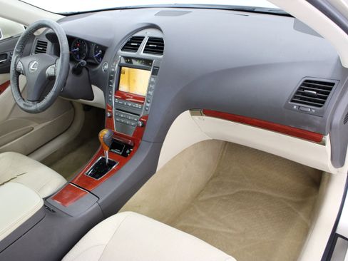 Used 2012 Lexus ES 350 FWD image 34