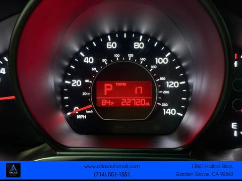 Used 2018 Kia Soul FWD image 34