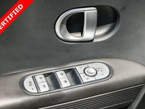 Certified 2024 Hyundai Ioniq 5 SEL RWD image 22