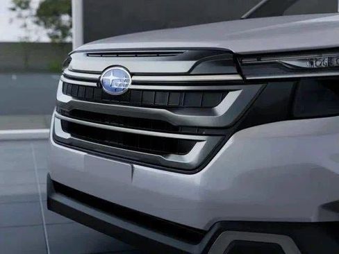 New 2026 Subaru Forester Limited AWD/4WD image 72