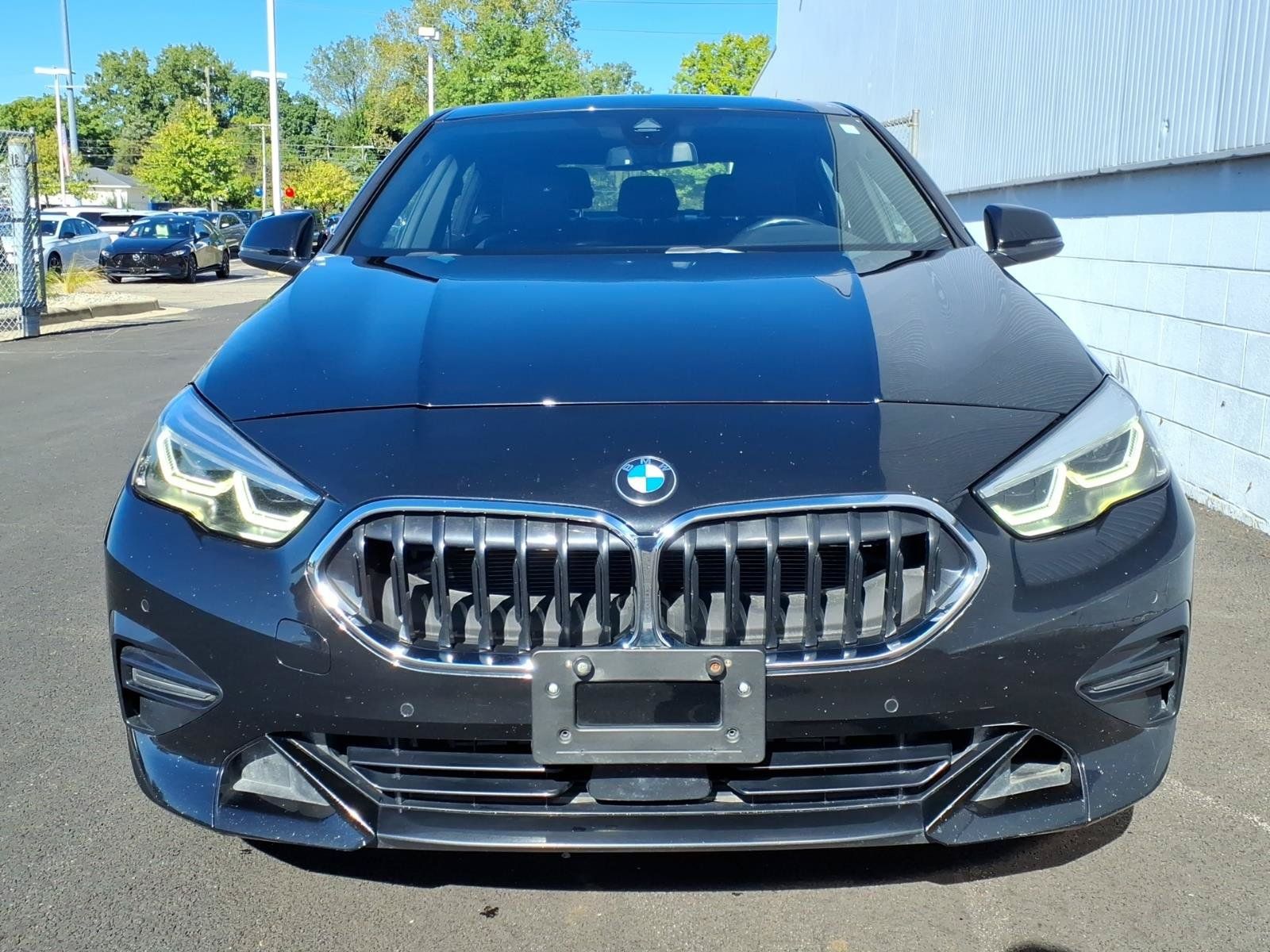 Used 2024 BMW 228i Gran Coupe FWD image 2