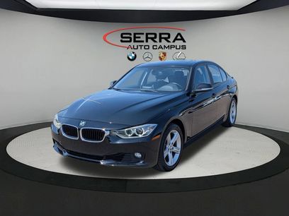 Used 2013 BMW 328i xDrive Sedan