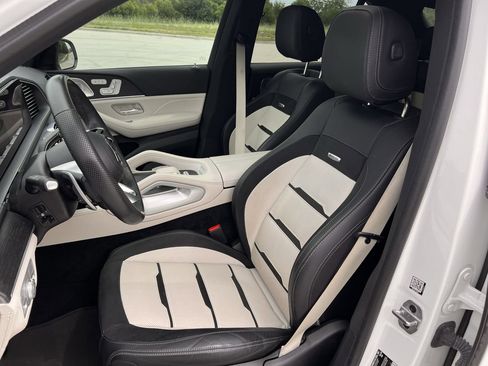 Used 2024 Mercedes-Benz GLE 53 AMG 4MATIC image 22