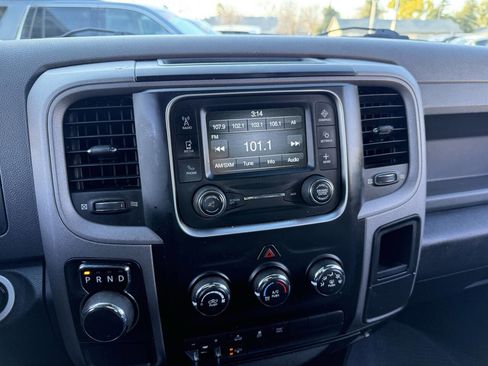 Used 2014 RAM 1500 Express image 20